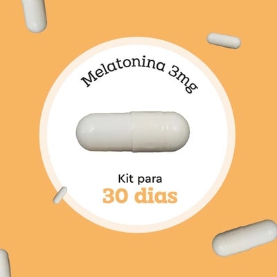melatonina-3mg