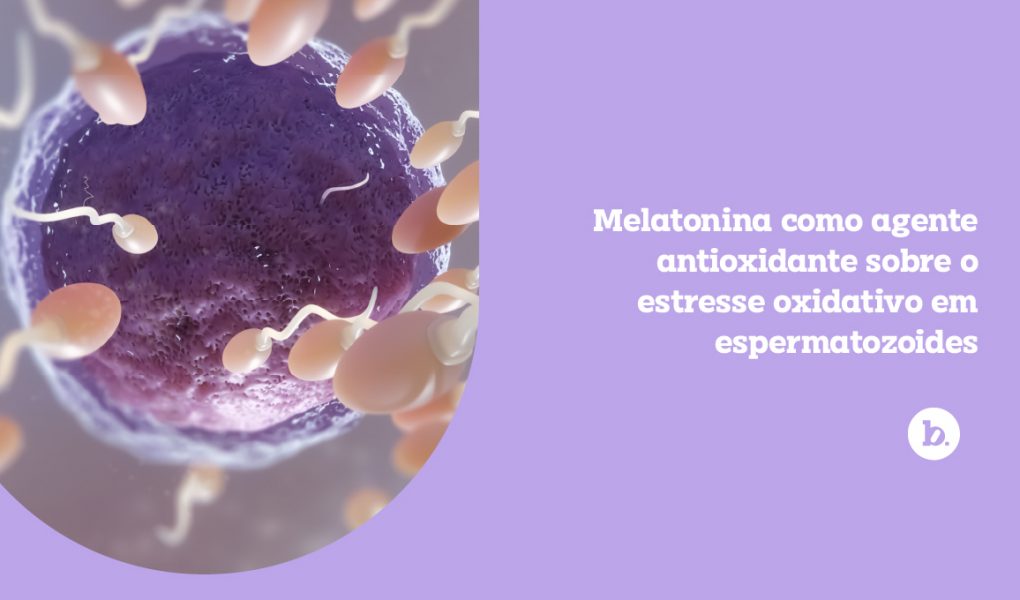 melatonina oxidante